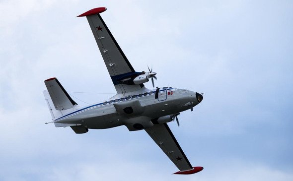 России грозит нехватка не только Boeing и Airbus, но и ещё и чешских самолётов L-410