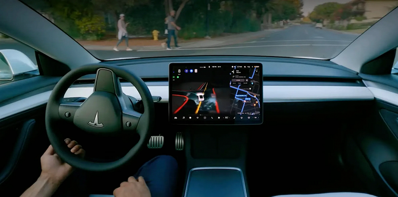 Der vollständige Tesla Autopilot steigt auf 15.000 US-Dollar, ohne neue Funktionen hinzuzufügen