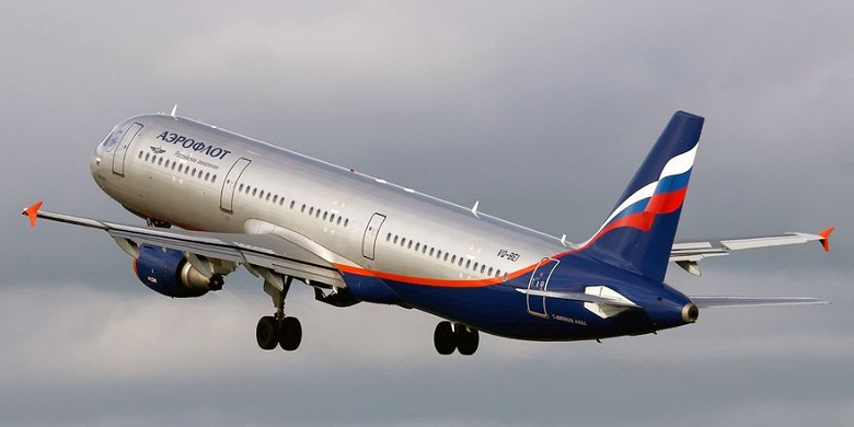 Ist das Problem des Flugzeugmangels in Russland stark übertrieben? Das Verkehrsministerium nannte die Zahl der Verkehrsflugzeuge im russischen Register