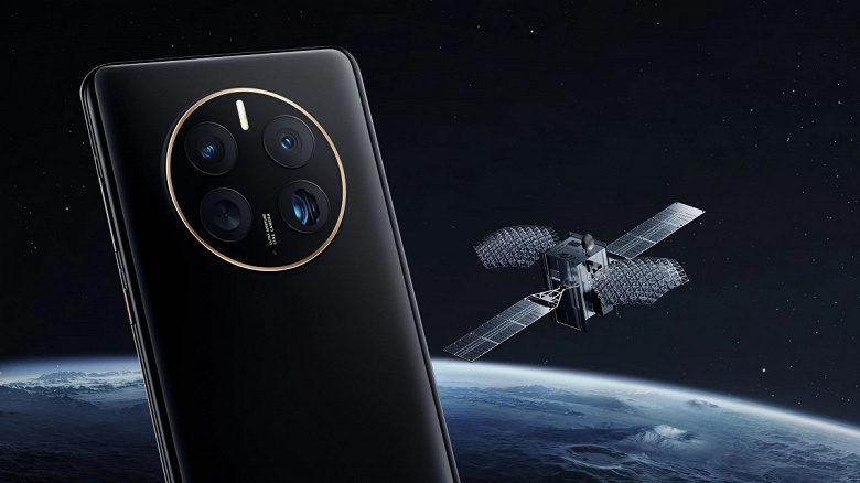 Huawei Mate 50, Mate 50 Pro and Mate 50 RS Porsche Design variable aperture camera phones introduced