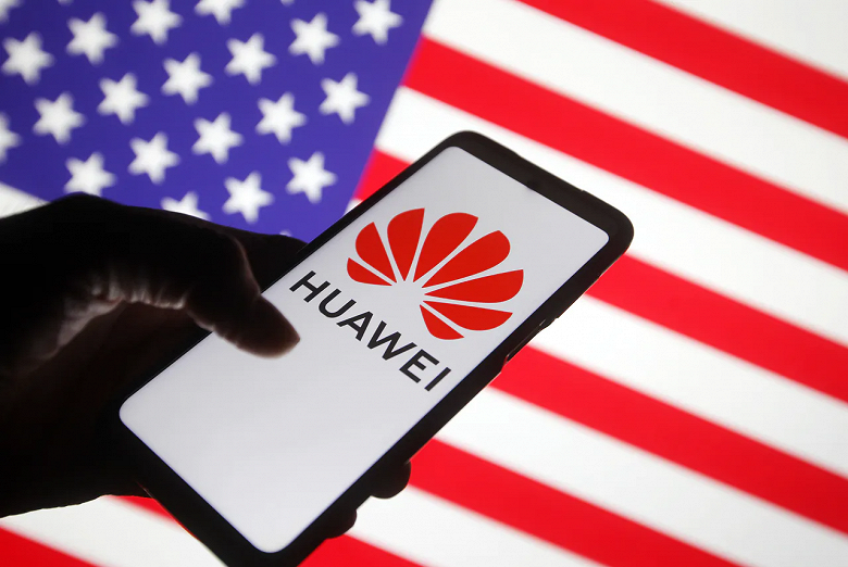 Hat Huawei gewartet? USA lockern Sanktionen