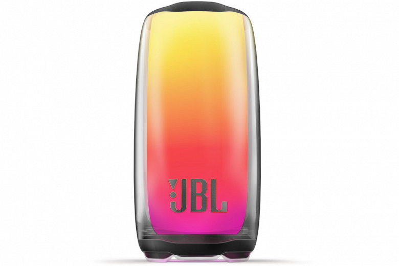 40 W, IP67 und 12 Stunden Licht und Musik. Der neueste tragbare Lautsprecher JBL Pulse 5 ging in den Verkauf