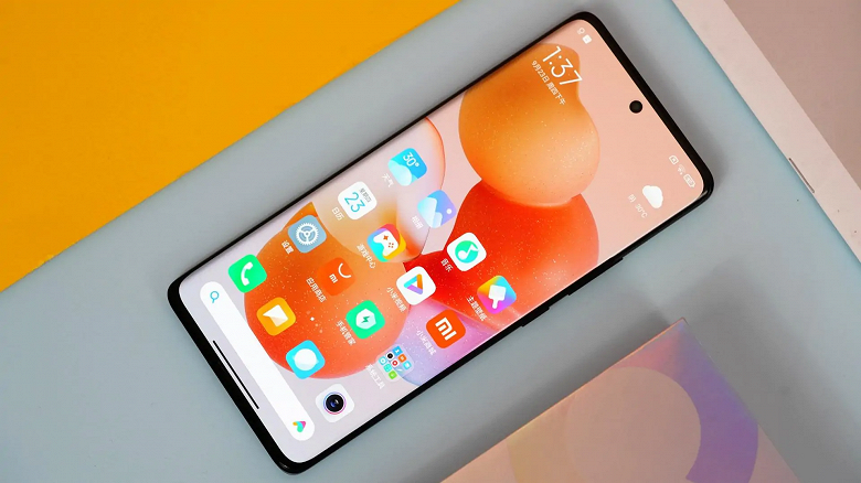 Das dünnste und leichteste Smartphone Xiaomi 2.0: Die Veröffentlichung von Xiaomi Civi 2 wird vor Ende September stattfinden