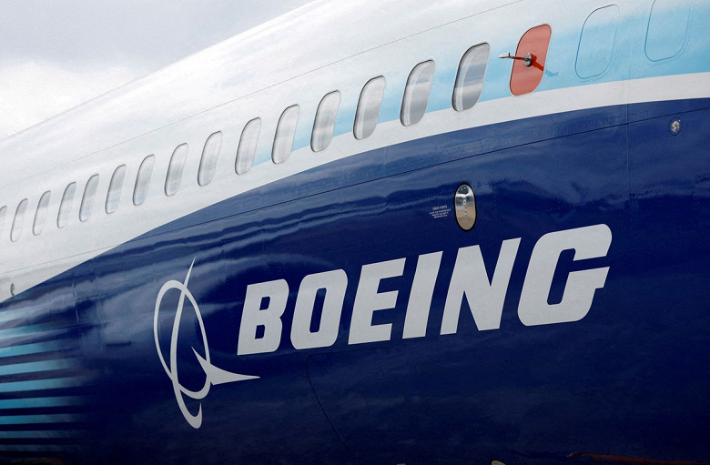 Boeing отказалась от российского алюминия