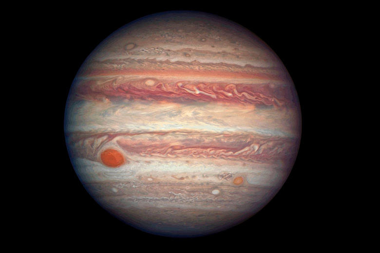 Erstmals seit 60 Jahren wieder die günstigsten Beobachtungsbedingungen. In fünf Tagen wird Jupiter am nächsten von der Erde entfernt sein, es wird möglich sein, den Planeten durch ein Fernglas zu sehen