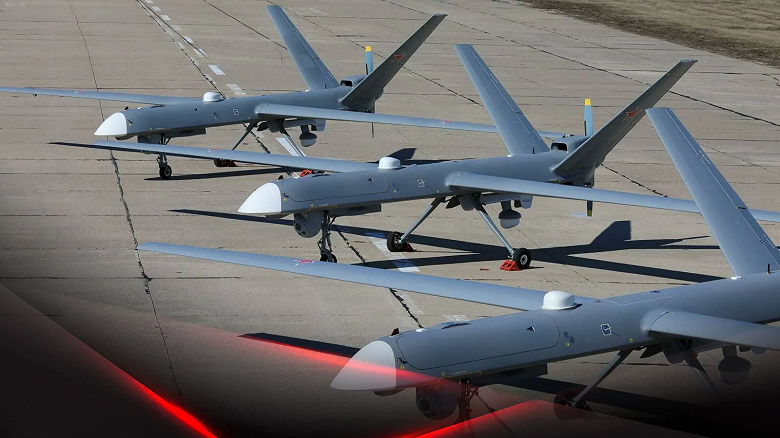Минобороны РФ критикует отечественные дроны: они не удовлетворяют тактико-техническим требованиям
