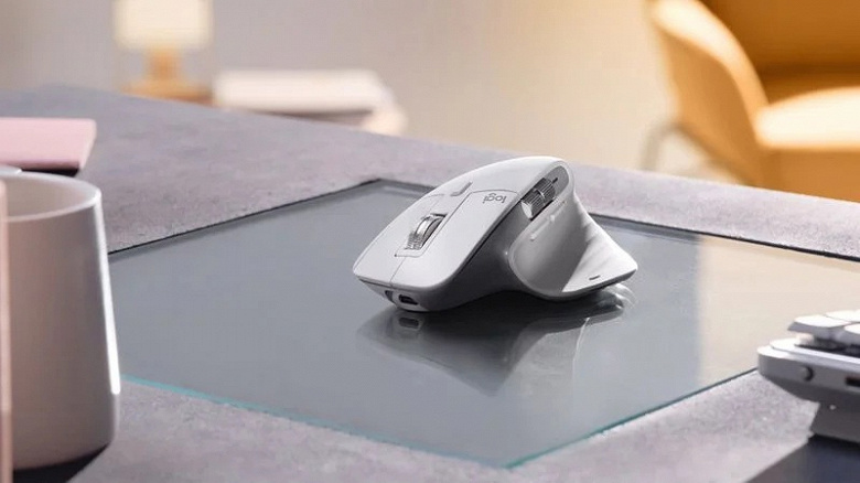 Представлены новые мыши и клавиатуры Logitech для iPhone и Mac, включая первую механическую клавиатуру