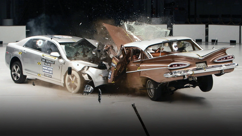 Краш-тесты отечественных электромобилей на подходе. В России построят испытательный комплекс за 1,5 млрд рублей