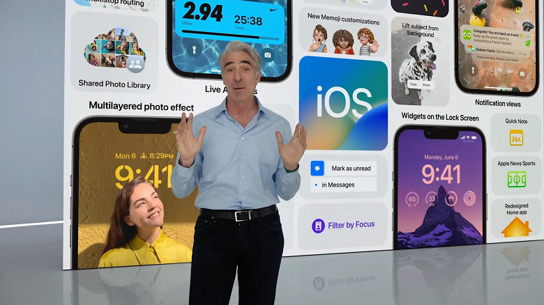 Apple wird die Anzahl der Anzeigen in iOS erhöhen. Das Unternehmen ermutigt Entwickler, Werbeflächen zu kaufen