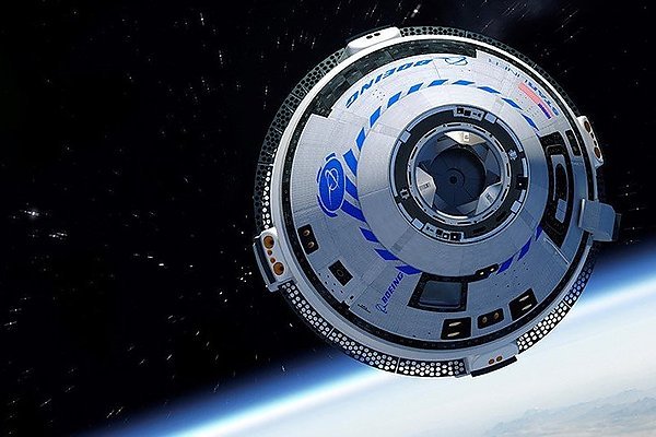 Russland erlaubt Astronauten, das US-Raumschiff Boeing Starliner zu fliegen, nachdem es dreimal ins All geflogen ist