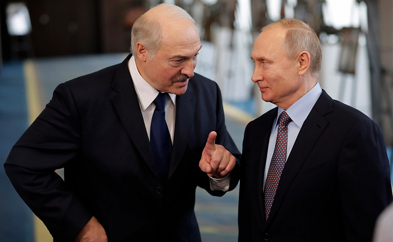 «Хватит каждому выдумывать какую-то комплектующую, лучше кооперироваться», — Россия и Белоруссия будут делать машины вместе