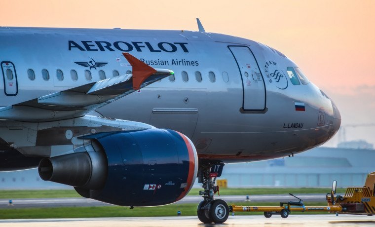 Aeroflot wird ab dem 1. November auf das inländische Buchungssystem umstellen