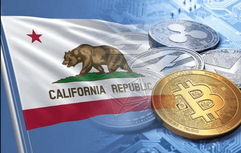 Законодательное собрание Калифорнии одобрило законопроект о крипторегулировании в штате
