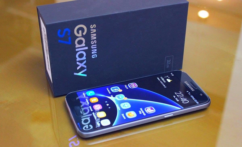 Альтернативная Android 13 доступна для заслуженных ветеранов Samsung Galaxy S7, Galaxy S8 и Galaxy Note 8