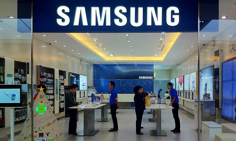 Es ist zu früh, sich zu freuen. Samsung wird (noch) nicht nach Russland zurückkehren