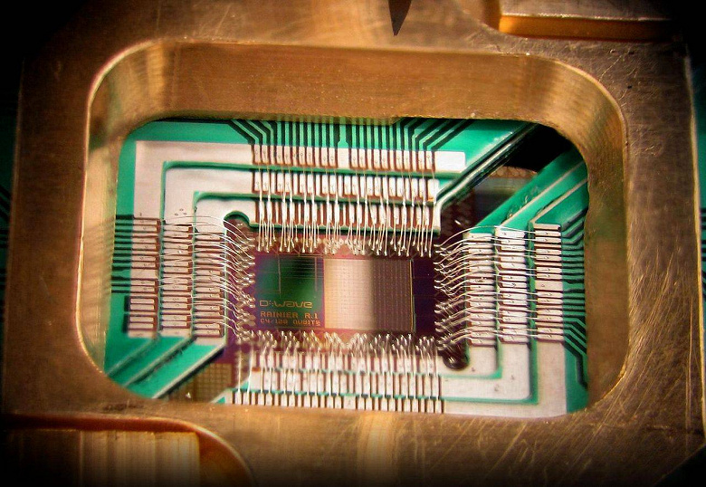 Представлена система ZyvexLitho1 с разрешением менее 1 нм для производства квантовых процессоров