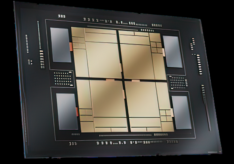 96 ядер Intel не уступают 128 ядрам AMD, но есть нюанс. Пара Xeon Platinum 8468 прошла тесты Geekbench