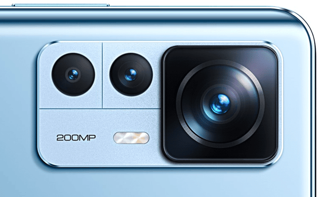 Das erste Xiaomi mit einer 200-Megapixel-Kamera, aber mit einer Kunststoffabdeckung. Die Eigenschaften von Xiaomi 12T Pro werden enthüllt und gleichzeitig Xiaomi 12T