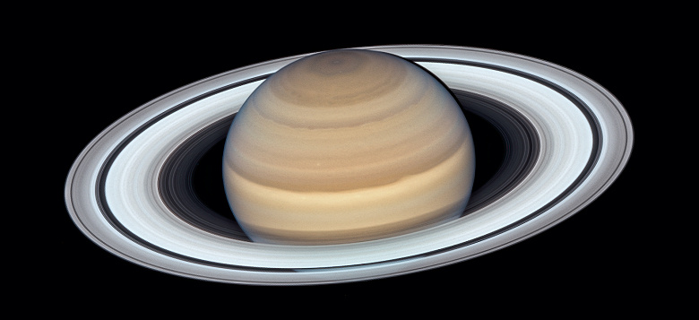 Астрономы рассказали, как образовались кольца Сатурна и почему он рассинхронизирован с Нептуном