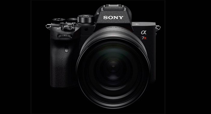 90-мегапиксельную камеру Sony Alpha a7R V могут представить 26 октября