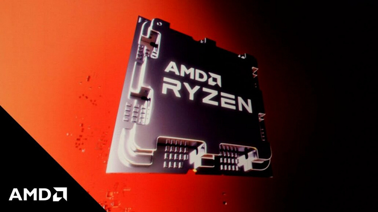 Новейший 16-ядерный флагманский CPU Ryzen 9 7950X оказался на 9% быстрее Core i9-13900K в Cinebench R23. Но есть нюанс