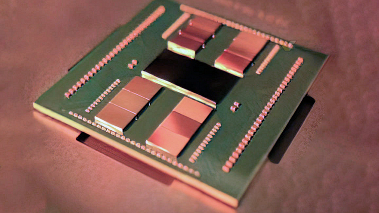 AMD не собирается идти по пути Intel. Компания считает, что нет смысла в разработке процессорных ядер разных классов
