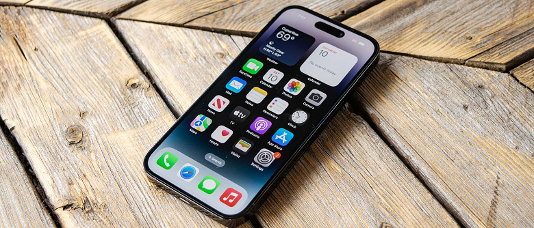 Спекулянты в растерянности: цены на iPhone 14 Pro обрушились в первый же день продаж в Китае