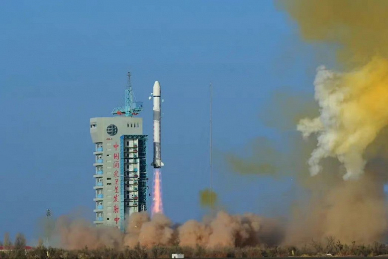 Китай вывел на орбиту экспериментальный спутник Shiyan 20C и готовится к запуску «Мэнтянь» – последнего модуля национальной орбитальной станции «Тяньгун»