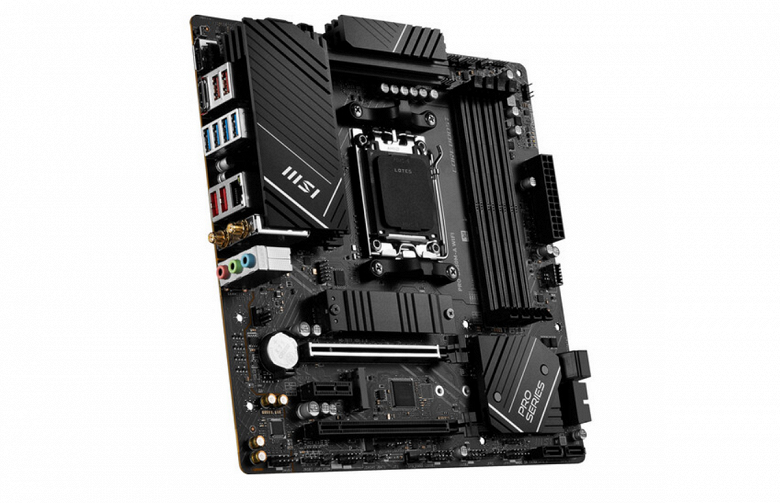 Собрать новый ПК на Ryzen 7000 станет дешевле. Системные платы на чипсете B650 стартуют с 200 долларов