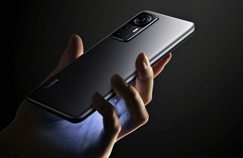 5500 мА•ч, экран Samsung AMOLED 2K, 67 Вт и 48 Мп с OIS — чуть дороже 300 долларов. Популярный бестселлер Redmi K50 подешевел в Китае