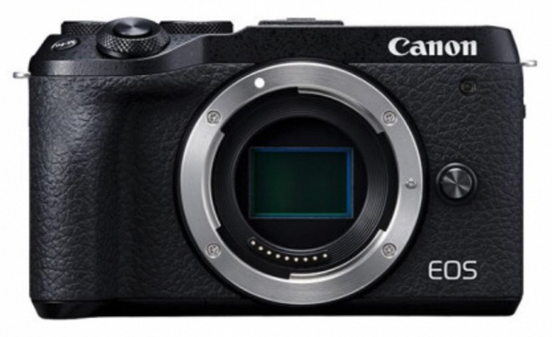 Датчик APS-C разрешением 24,2 Мп и запись видео 4К со скоростью 30 к/с. Подробности о бюджетной камере Canon EOS R100 за 550 долларов