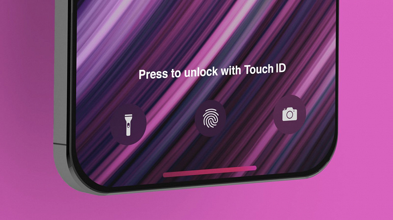 Apple не вернёт Touch ID в iPhone. Как минимум в обозримом будущем