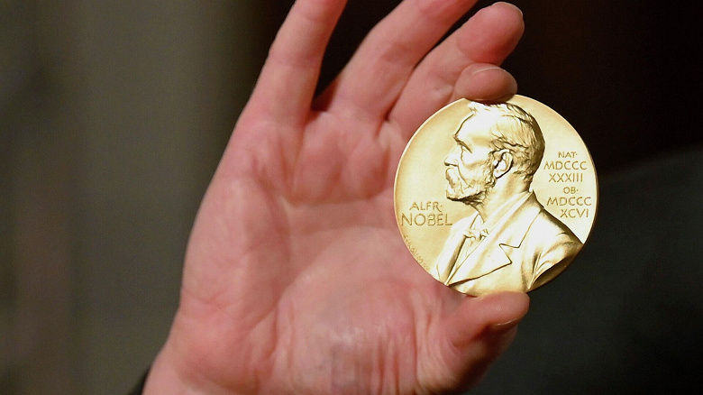 В Российской академии наук предложили создать альтернативу Нобелевской премии