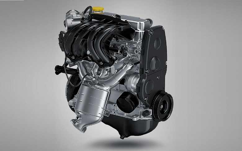 Скрытая мощность: АвтоВАЗ специально ограничил мощность ВАЗ-11182 на отметке 90 л.с., но теперь двигатель форсируют