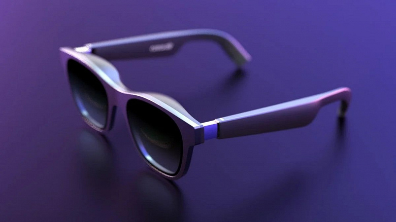 Смарт-очки XRAI Glass помогут людям с проблемами слуха «увидеть» разговор