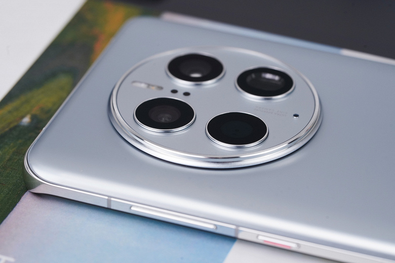 Huawei Mate 50 Pro — первый камерофон с технологией XMAGE — уже попал в лабораторию DxOMark