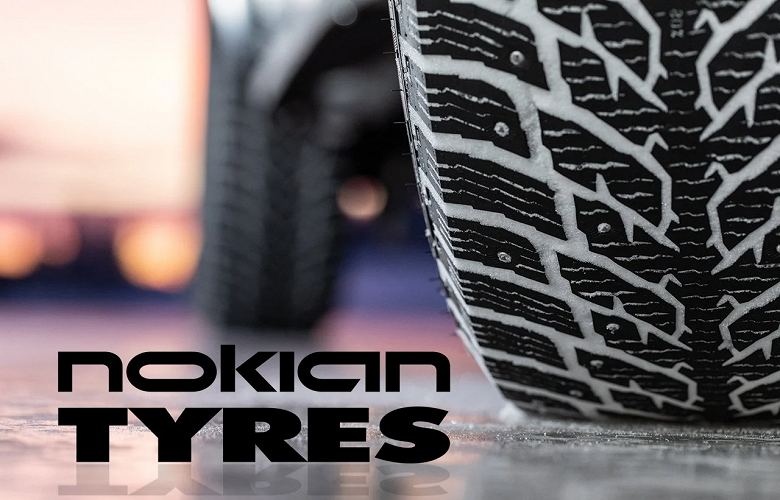 Nokian Tyres продала российский бизнес «Татнефти». Названа сумма