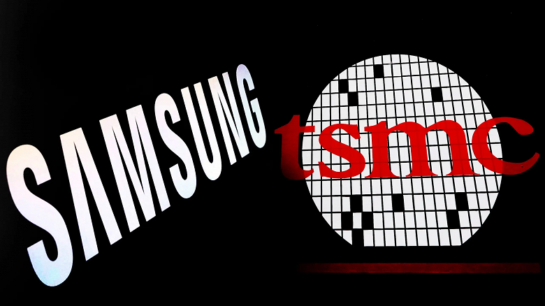 TSMC «убила» Samsung на рынке полупроводниковой продукции и вышла на первое место