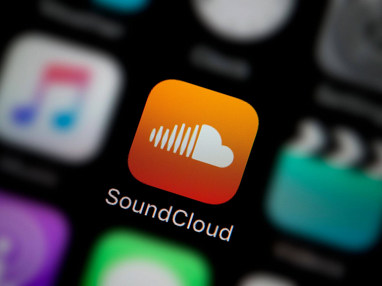 Роскомнадзор объяснил причины блокировки SoundCloud и назвал условия его разблокировки