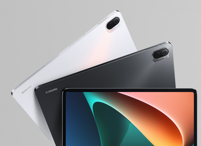 Xiaomi Mi Pad 6 получит Snapdragon 8 Plus Gen 1 и большой 120-герцевый экран