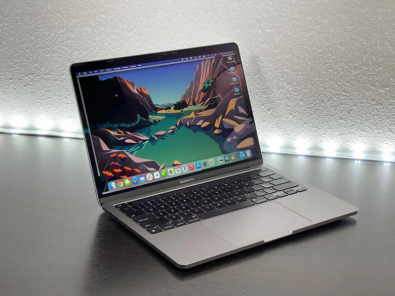 Агентство Bloomberg рассказало о новых MacBook Pro, Mac mini и Apple TV