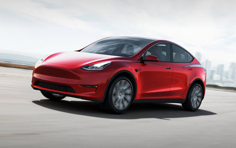 Как будто и нет кризиса. Tesla установила рекорд по поставкам автомобилей в третьем квартале 2022 года