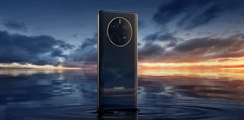 Huawei Mate 50 Pro — лучший в мире камерофон, по данным DxOMark