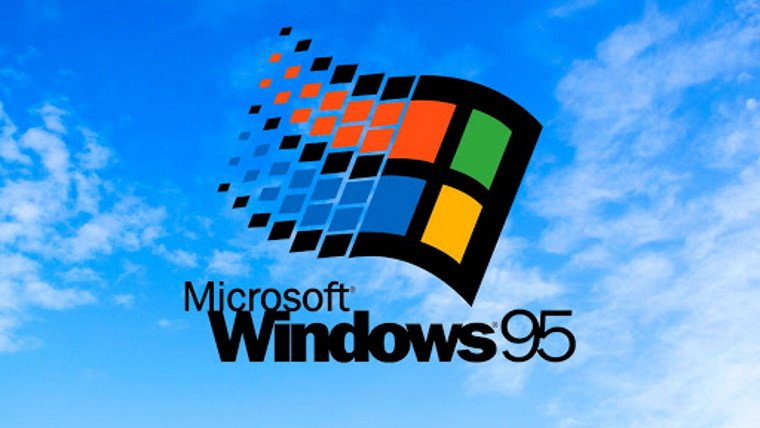 Windows 95 на фреймворке Electron теперь поддерживает тёмный режим