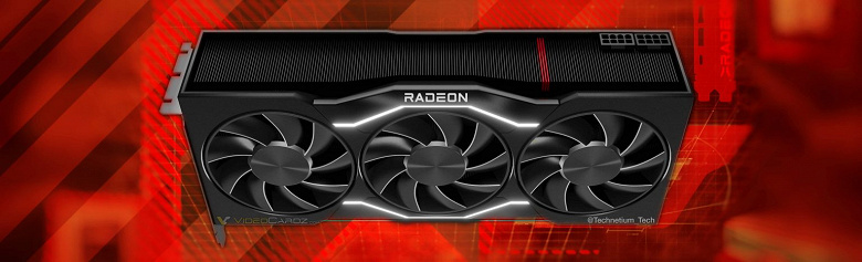 AMD вернётся к истокам времён ATI? Новая флагманская видеокарта компании может получить имя Radeon RX 7900 XTX