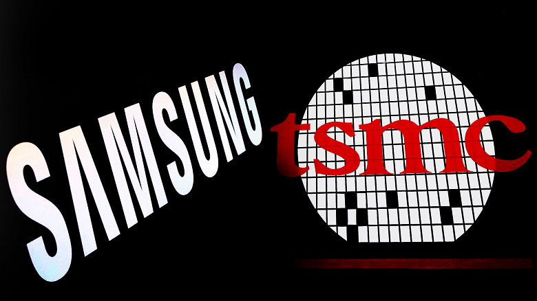 Samsung и TSMC могут запретить продажу мобильных устройств и микросхем в США