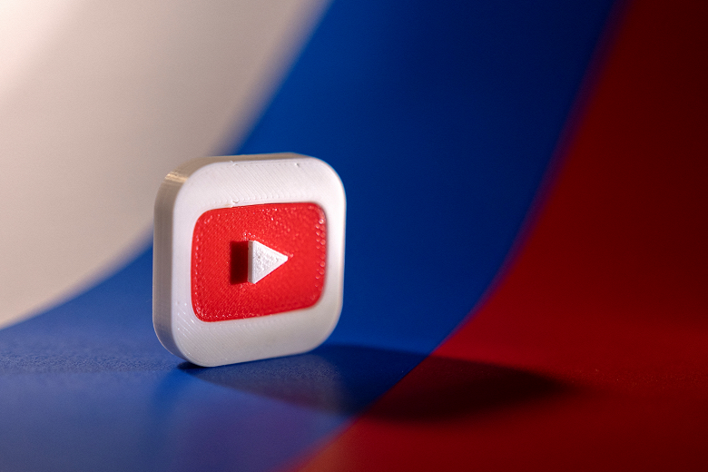 «Пора уже применять к YouTube самые жёсткие меры», — Роскомнадзор и Генпрокуратуру попросят заблокировать YouTube после удаления аккаунтов Совета Федерации