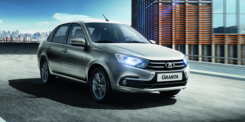 АвтоВАЗ делает ставку на собственные моторы