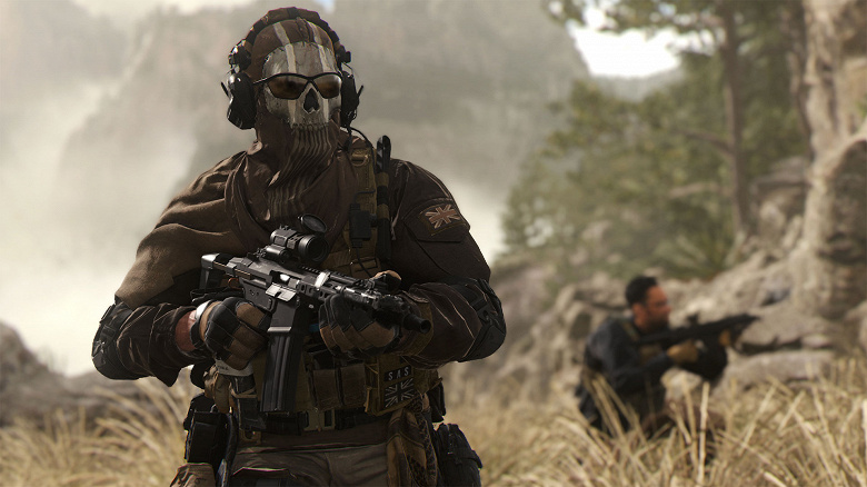 Игроки возмущены: поиграть в новую Call of Duty без привязки номера мобильного телефона не получится