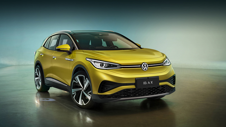 Продажи электромобилей в России взлетели — Tesla утратила лидерские позиции